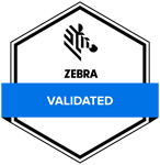 ZEBRA Validated